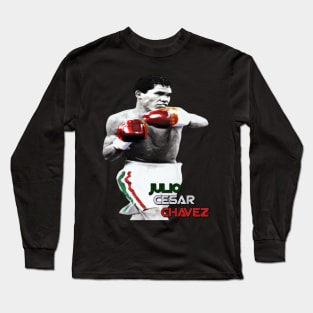 JCC Long Sleeve T-Shirt